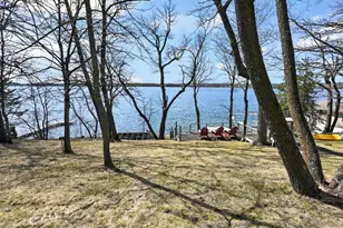 7742 E Lake Carlos Dr NE, Carlos, MN 56319 - Photo 30