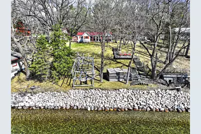7742 E Lake Carlos Drive NE, Carlos, MN 56319 - Photo 1