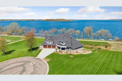 854 Beach Road, Waconia, MN 55387 - Photo 2