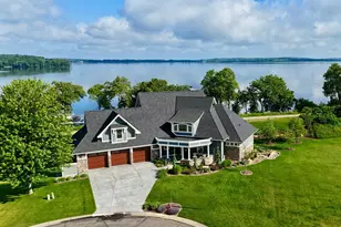 854 Beach Road', Waconia, MN 55387 - Photo 1