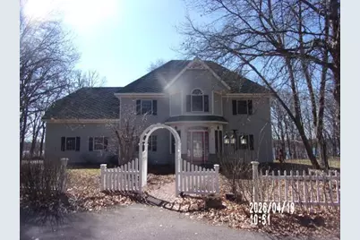 39050 Twin Lakes Rd, Menahga, MN 56464 - Photo 1