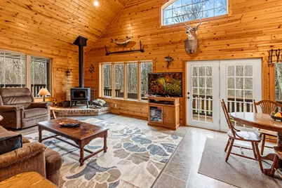 39611 Wilderness Lane, Hinckley, MN 55037 - Photo 1