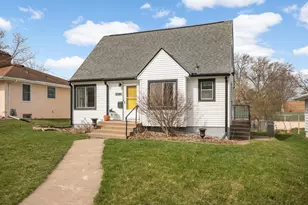 3546 Pierce St NE, Minneapolis, MN 55418 - Photo 2