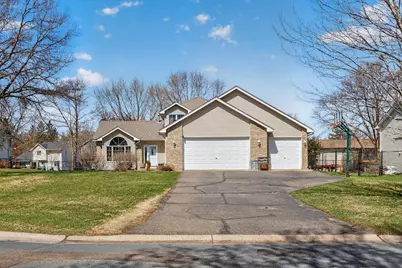 2047 123rd Avenue NW, Coon Rapids, MN 55448 - Photo 1