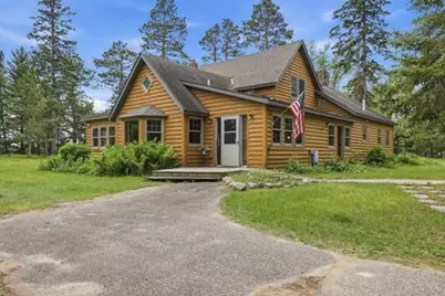 37164 N Courage Drive #(Lot 3), Lake George Township, MN 56458 - Photo 1