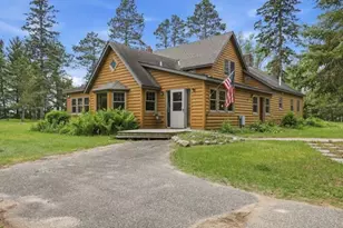 37164 N Courage Dr, Lake George Township, MN 56458 - Photo 1