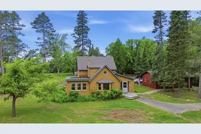37164 N Courage Drive #(Lot 3), Lake George Township, MN 56458 - Photo 6