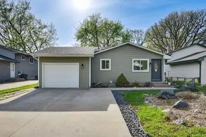 2075 N Ivy Street, North Saint Paul, MN 55109 - Photo 1