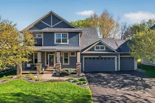 2344 Fieldstone Curve, Woodbury, MN 55129 - Photo 1
