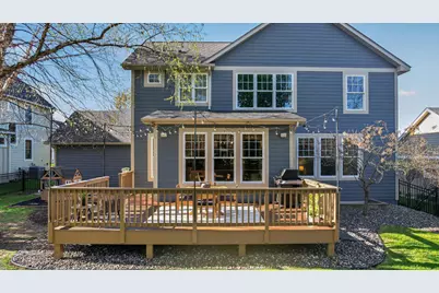2344 Fieldstone Curve, Woodbury, MN 55129 - Photo 46