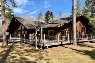 Tbd N Courage Dr (Lot 4), Lake George Township, MN 56458 - Photo 10