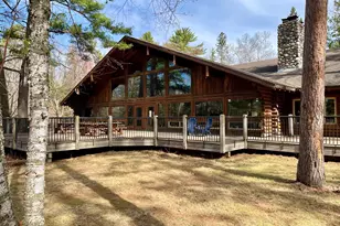 Tbd N Courage Dr (Lot 4), Lake George Township, MN 56458 - Photo 6
