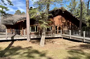 Tbd N Courage Dr (Lot 4), Lake George Township, MN 56458 - Photo 44