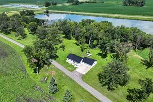 20126 Co Rd 1, Cyrus, MN 56323 - Photo 1
