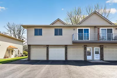 732 Parkside Drive #732H, Vadnais Heights, MN 55127 - Photo 1