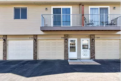 732 Parkside Drive #732H, Vadnais Heights, MN 55127 - Photo 2