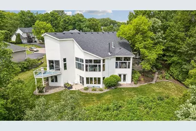 4854 Four Seasons Court, Eagan, MN 55122 - Photo 4
