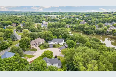 4854 Four Seasons Court, Eagan, MN 55122 - Photo 2
