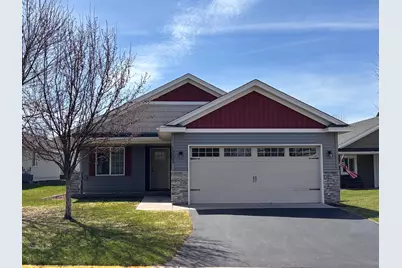 1007 Winsome Way NW, Isanti, MN 55040 - Photo 1