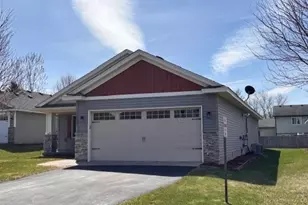 1007 Winsome Way NW, Isanti, MN 55040 - Photo 2