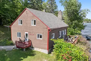 1060 Sarajac Rd NE, Longville, MN 56655 - Photo 1