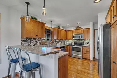 1021 13th Avenue NE, Saint Joseph, MN 56374 - Photo 2