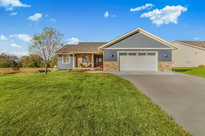 1021 13th Avenue NE, Saint Joseph, MN 56374 - Photo 1