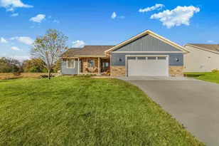 1021 13th Ave NE, Saint Joseph, MN 56374 - Photo 1