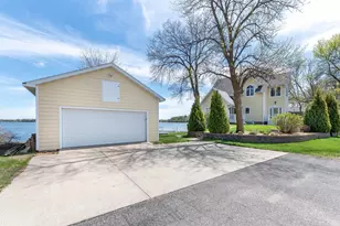 3710 Sioux Ln, Madison Lake, MN 56063 - Photo 42