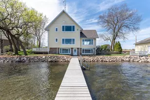 3710 Sioux Ln, Madison Lake, MN 56063 - Photo 1