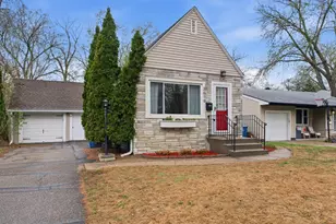 3619 Halifax Ave N, Robbinsdale, MN 55422 - Photo 2