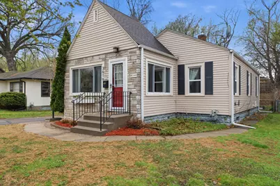 3619 Halifax Avenue N, Robbinsdale, MN 55422 - Photo 1