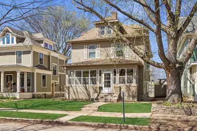 3308 Harriet Avenue, Minneapolis, MN 55408 - Photo 1
