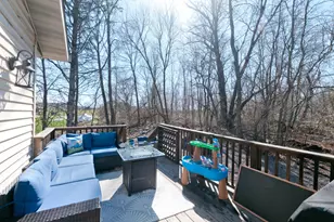 107 S Morey St, Birchwood, WI 54817 - Photo 6