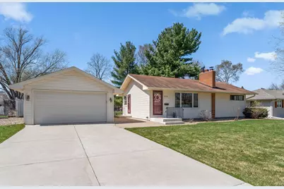 9212 11th Avenue S, Bloomington, MN 55420 - Photo 1