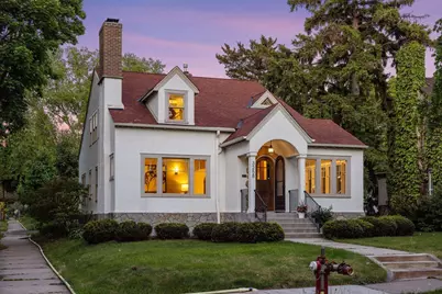 3258 Xerxes Avenue N, Minneapolis, MN 55412 - Photo 1