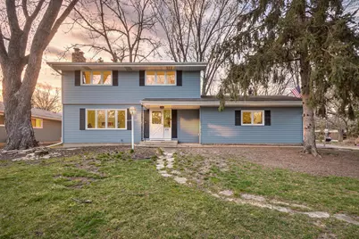 276 14th Avenue NW, New Brighton, MN 55112 - Photo 1