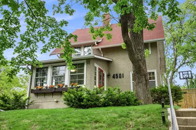 4501 York Avenue S, Minneapolis, MN 55410 - Photo 1