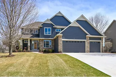 19125 Harmony Avenue, Rogers, MN 55374 - Photo 1