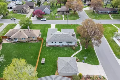 2601 30th Avenue NE, Saint Anthony, MN 55418 - Photo 1