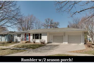 509 13th Street N, Moorhead, MN 56560 - Photo 1