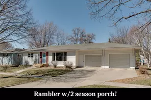 509 13th St N, Moorhead, MN 56560 - Photo 1