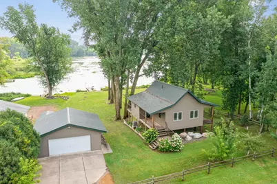19314 Highwood Shores Road, Pine City, MN 55063 - Photo 1