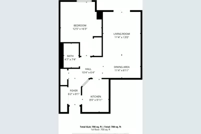 78 10th Street E #406, Saint Paul, MN 55101 - Photo 34