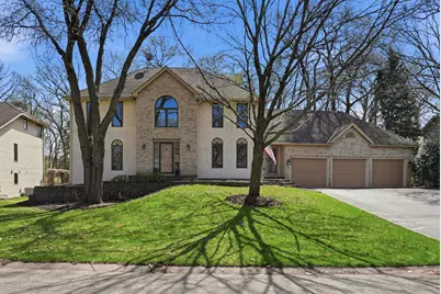 6624 129th Street W, Apple Valley, MN 55124 - Photo 1