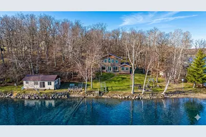 40228 Silent Acres Drive, Dent, MN 56528 - Photo 1