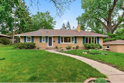 1332 Orkla Drive, Golden Valley, MN 55427 - Photo 1