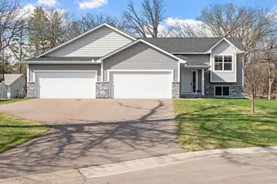 1851 102nd Avenue NW, Coon Rapids, MN 55433 - Photo 1