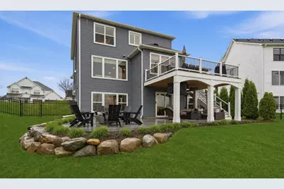 10785 23rd Street NE, Saint Michael, MN 55376 - Photo 2