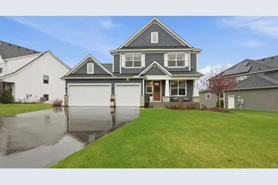 10785 23rd Street NE, Saint Michael, MN 55376 - Photo 1
